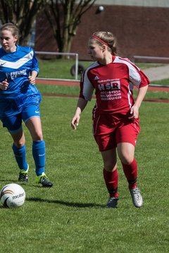 Bild 243 - F VfL Oldesloe II - SG Holstein S�d : Ergebnis: 0:15